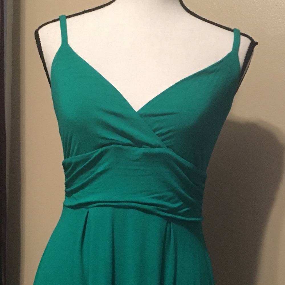 Express Spring Dress - Picture 2 of 5
